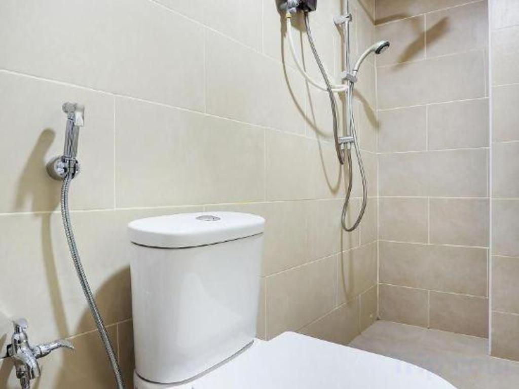 Oyo 89387 Sun Keerana Hotel Klang Dış mekan fotoğraf